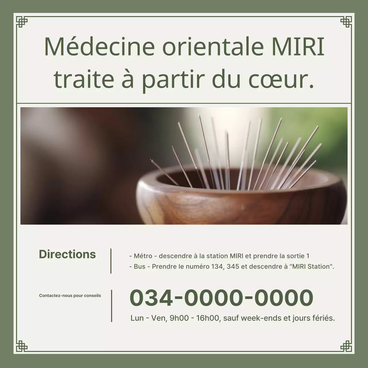 Guide de solutions à base de plantes pour les accidents de voiture kaki et vert lime