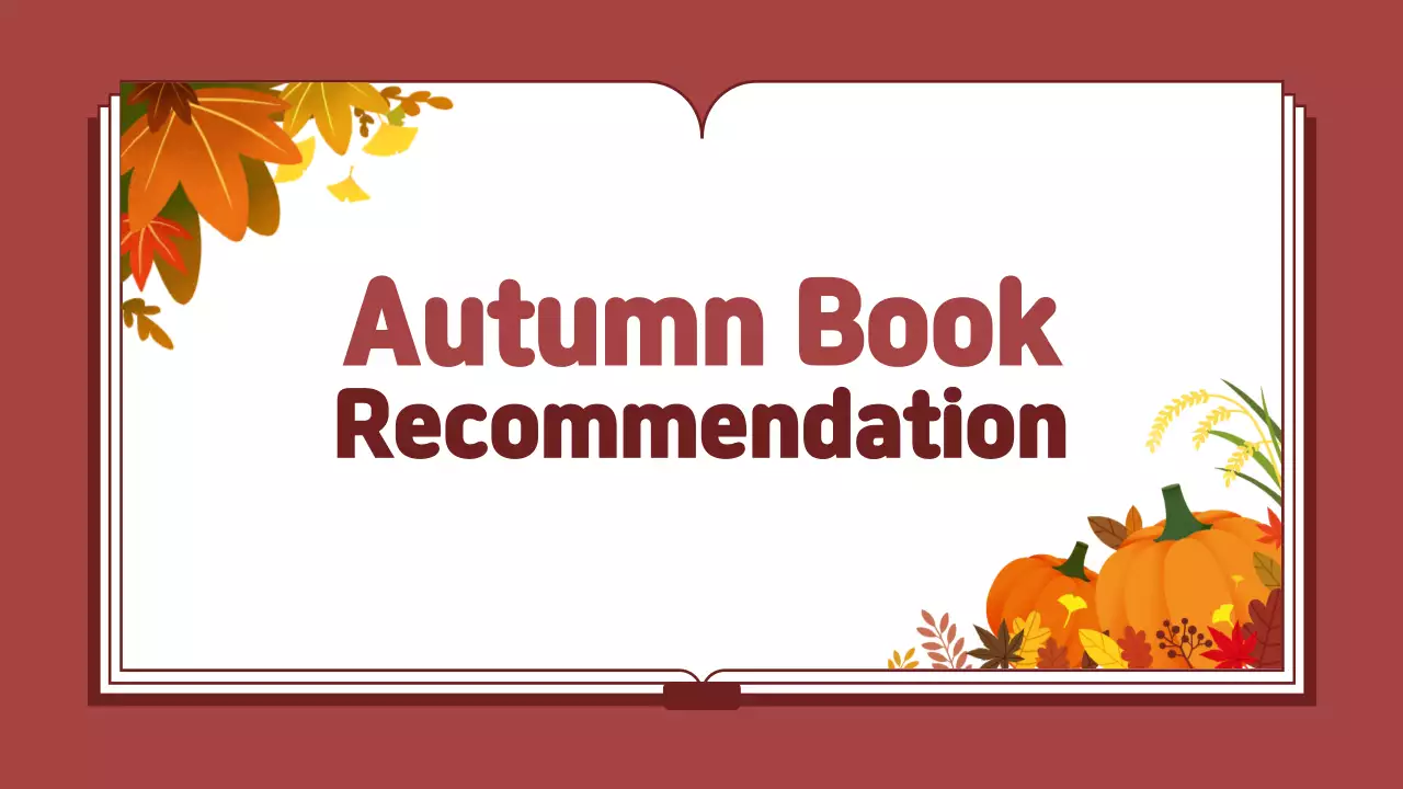 Trình bày hướng dẫn Sách Brown Rustic