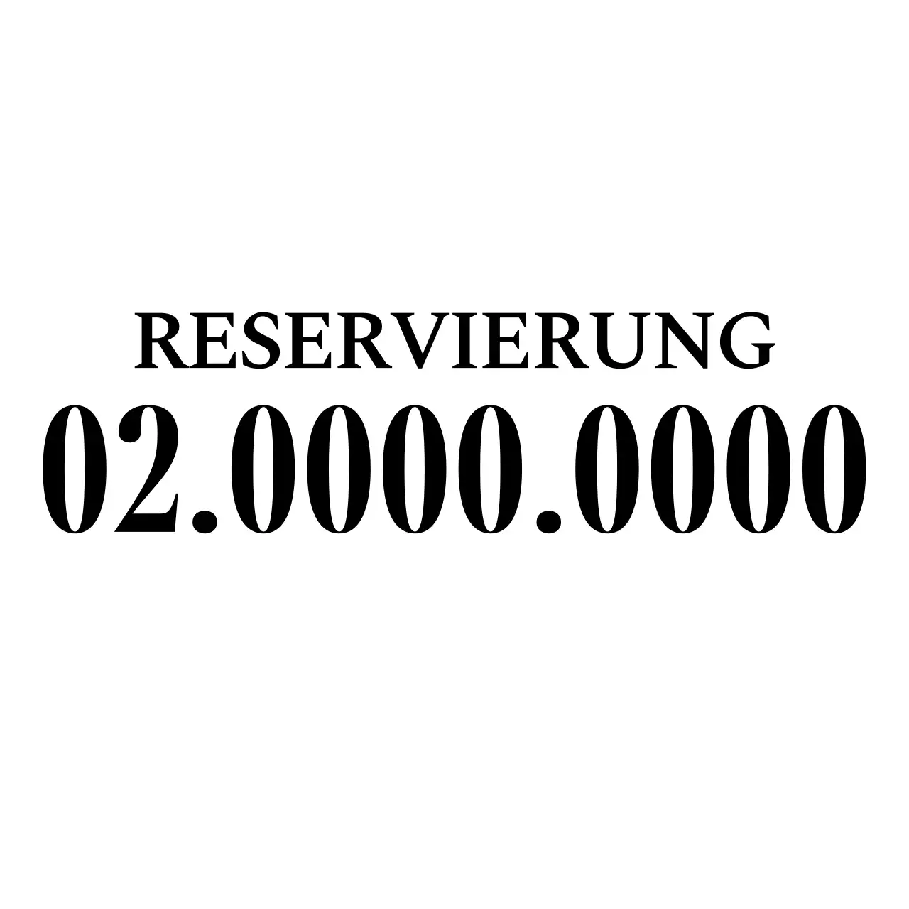 Werben Sie für Ihren klassischen Friseursalon