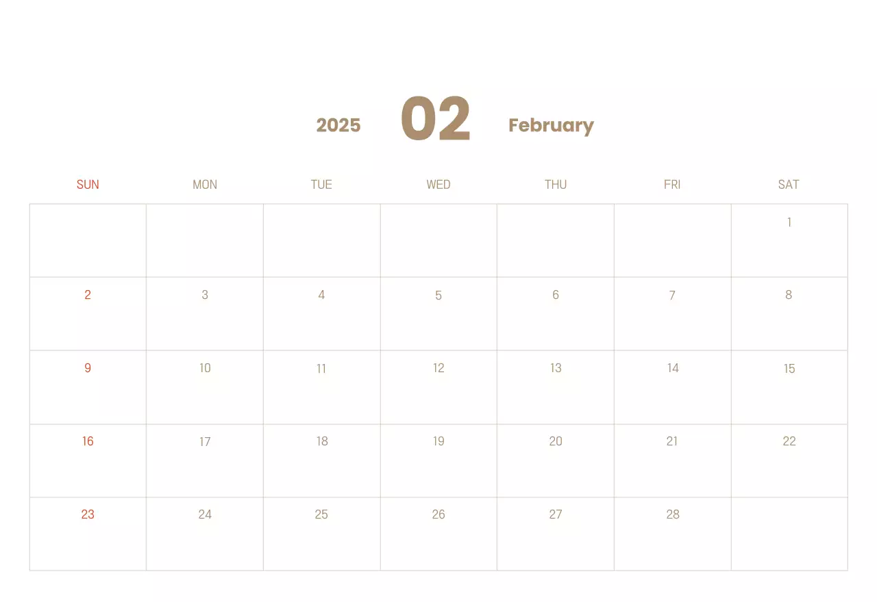 Word calendar with cozy illustrations and Bible verses on a light blue background