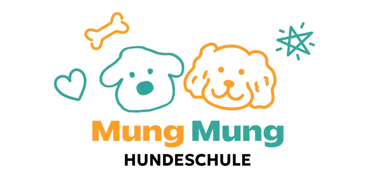 Werben Sie für Ihre niedliche Welpenschule