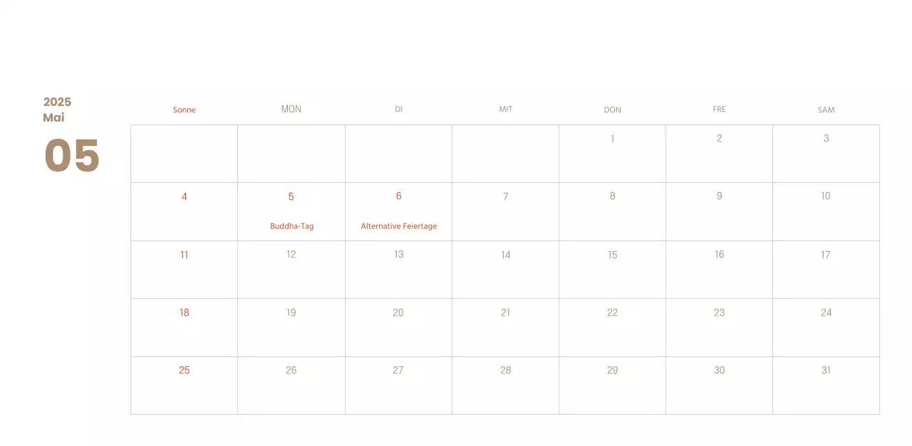 Ein Andachtskalender mit gemütlichen Illustrationen und Bibelversen auf hellblauem Hintergrund