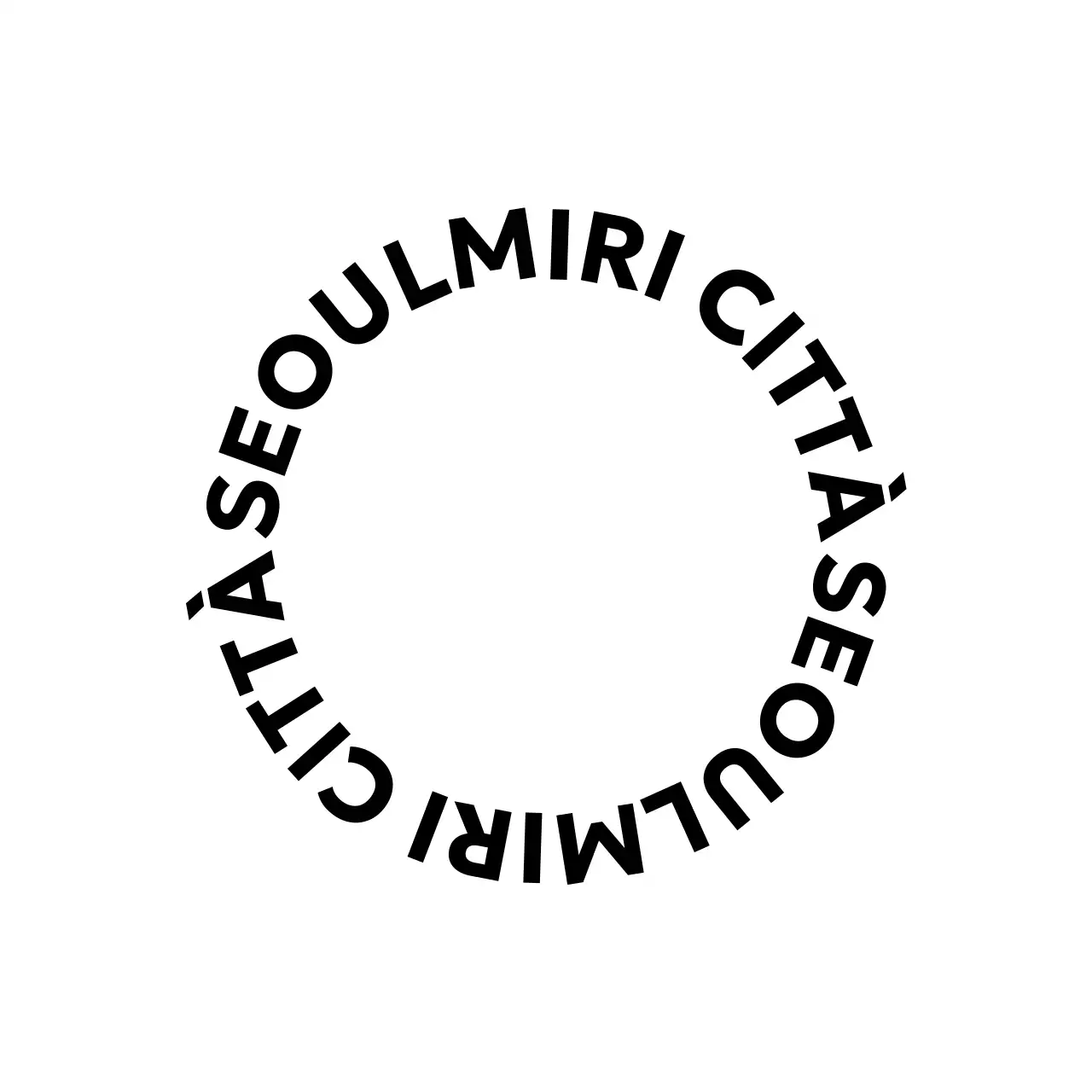 Promuovete la vostra conferenza moderna