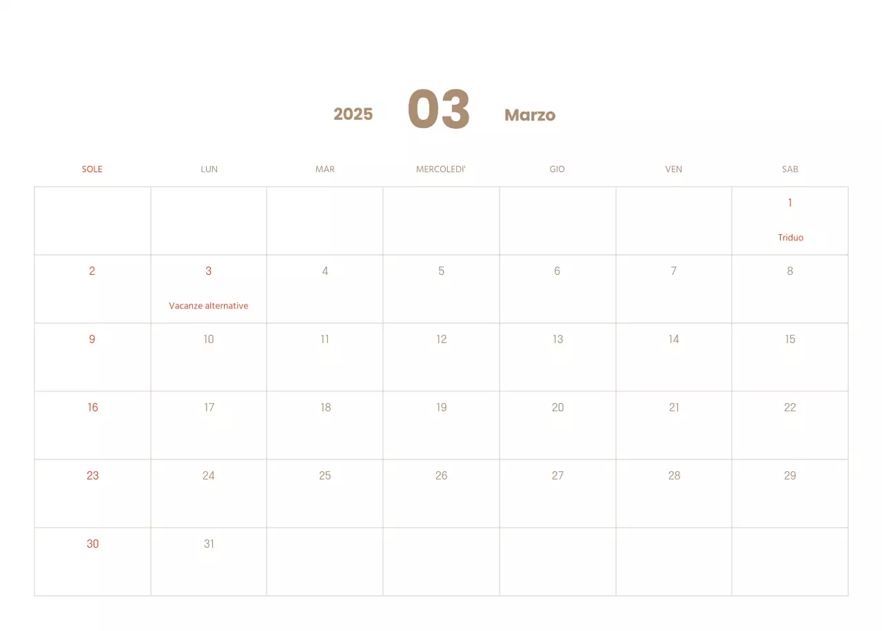 Un calendario devozionale con illustrazioni accoglienti e versetti della Bibbia su uno sfondo blu chiaro