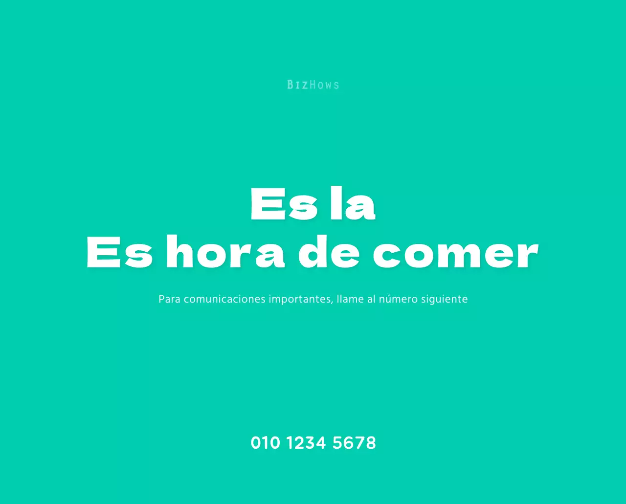 Calendario de Año Nuevo con simpáticas ilustraciones