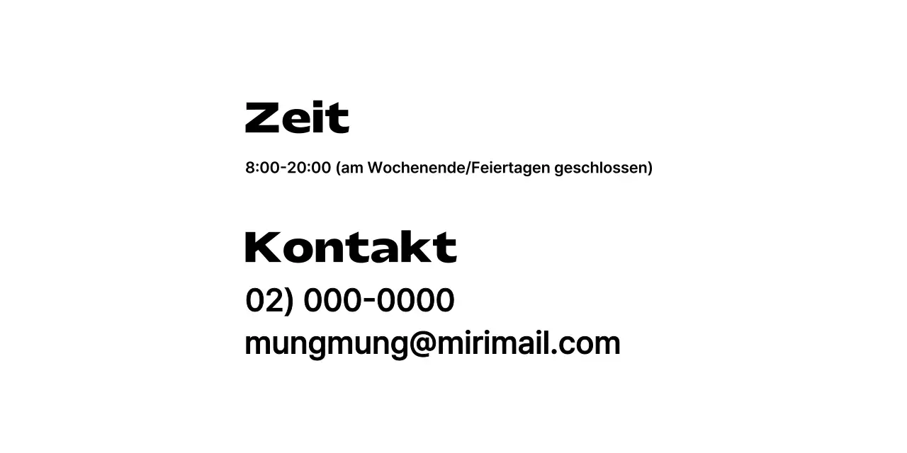 Werben Sie für Ihre niedliche Welpenschule