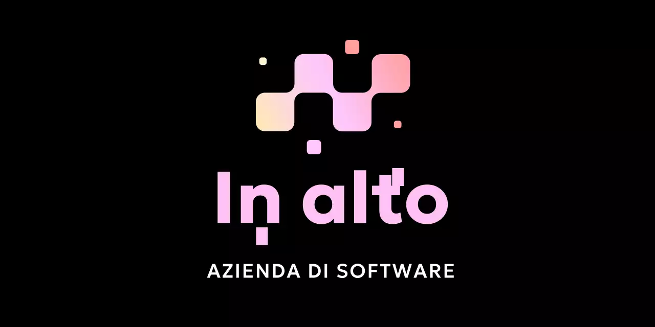 Seminario aziendale semplice con logo sfumato