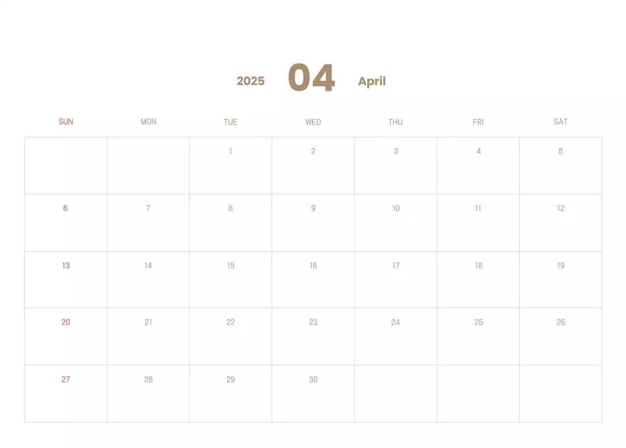 Word calendar with cozy illustrations and Bible verses on a light blue background