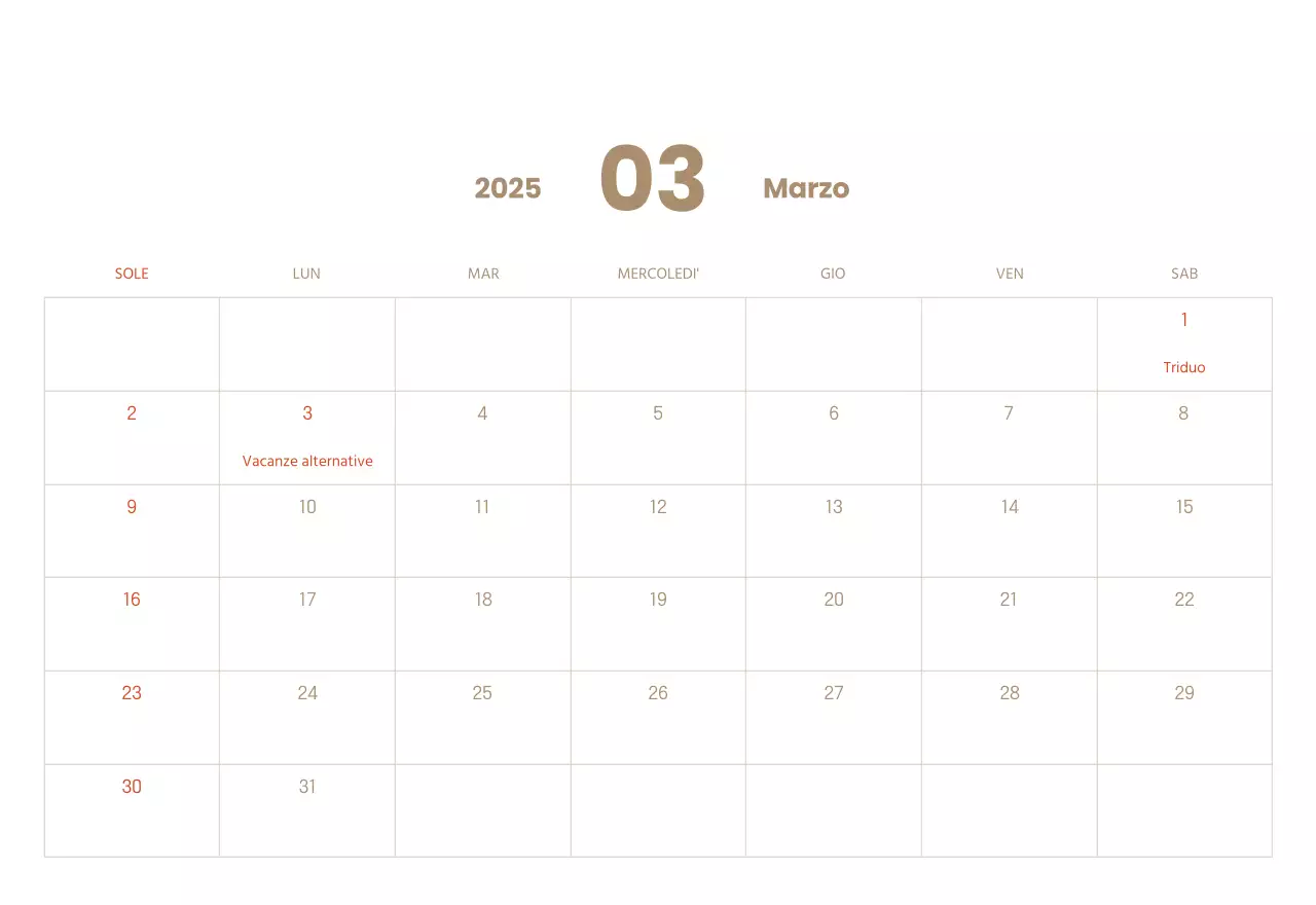 Un calendario devozionale con illustrazioni accoglienti e versetti della Bibbia su uno sfondo blu chiaro