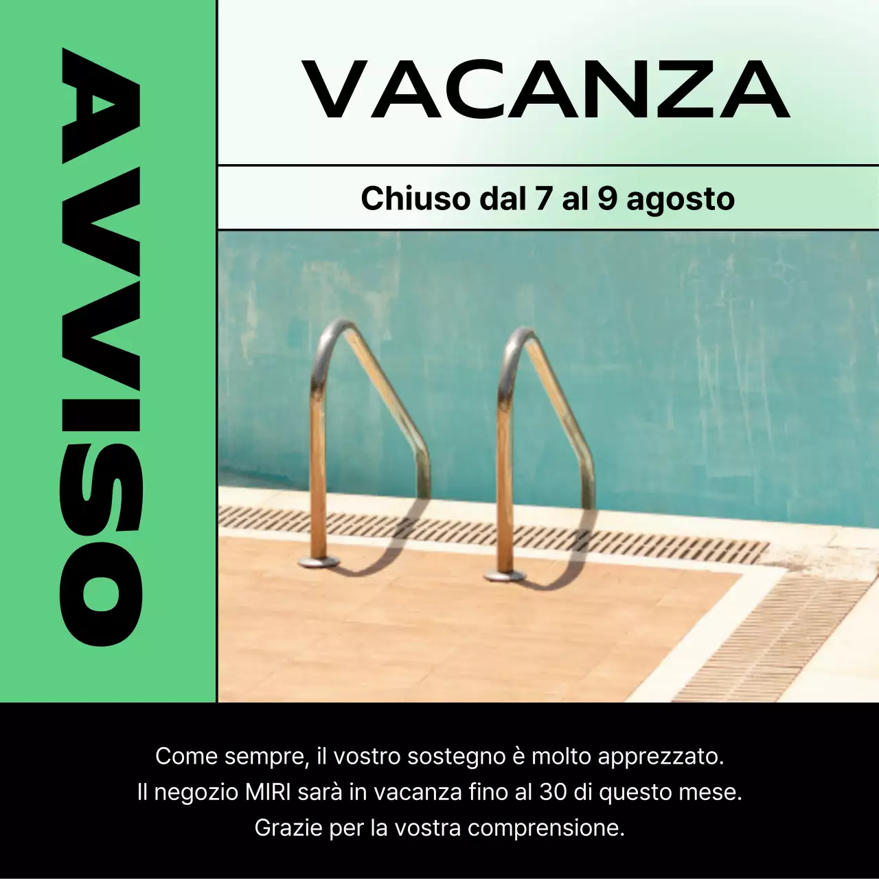 Promuovere un marchio verde e kitsch