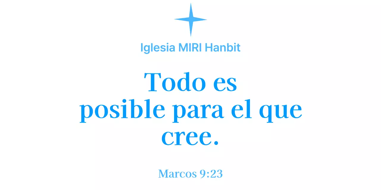 Azul Simple Bible Verse Quotes Church Promotion