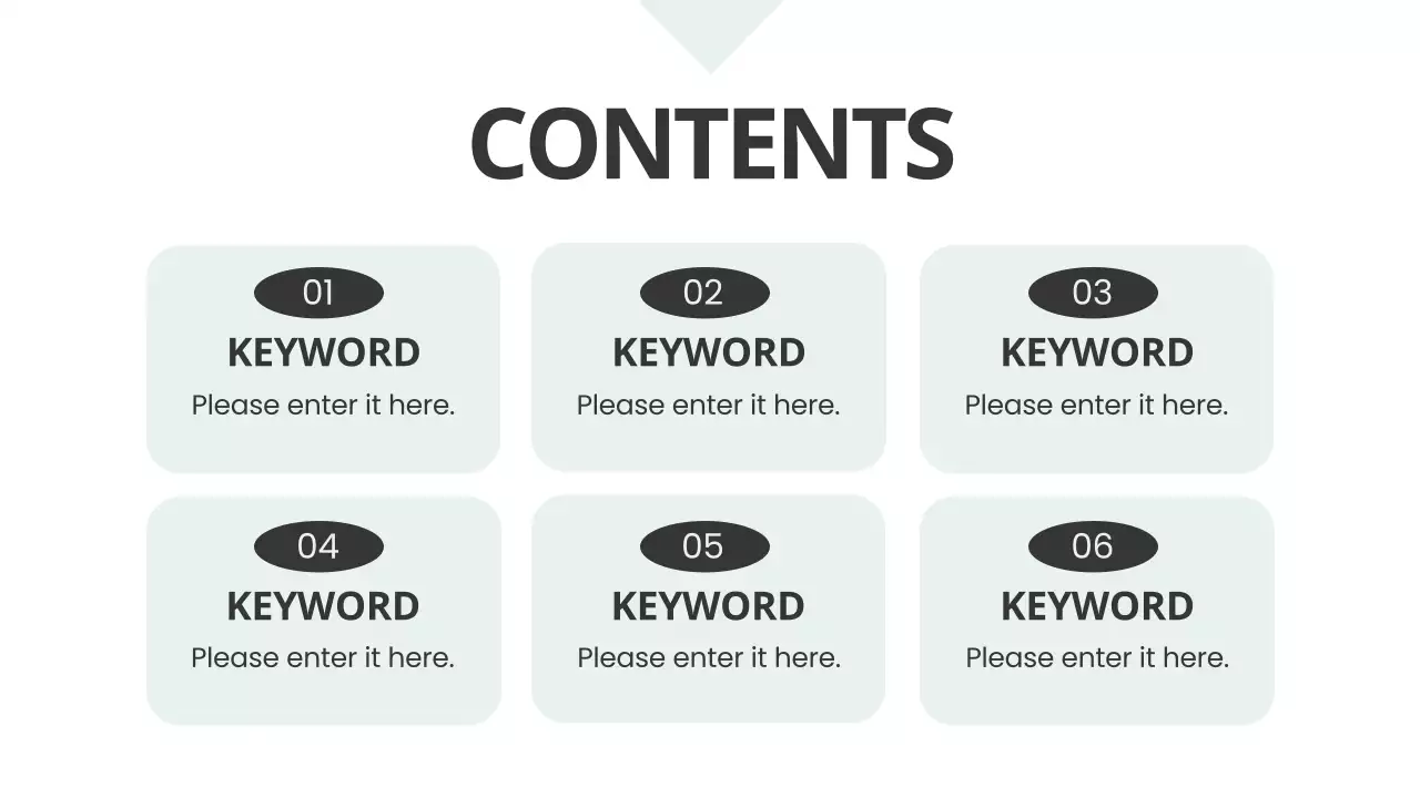 Presentasi Manual Toko Sederhana Putih
