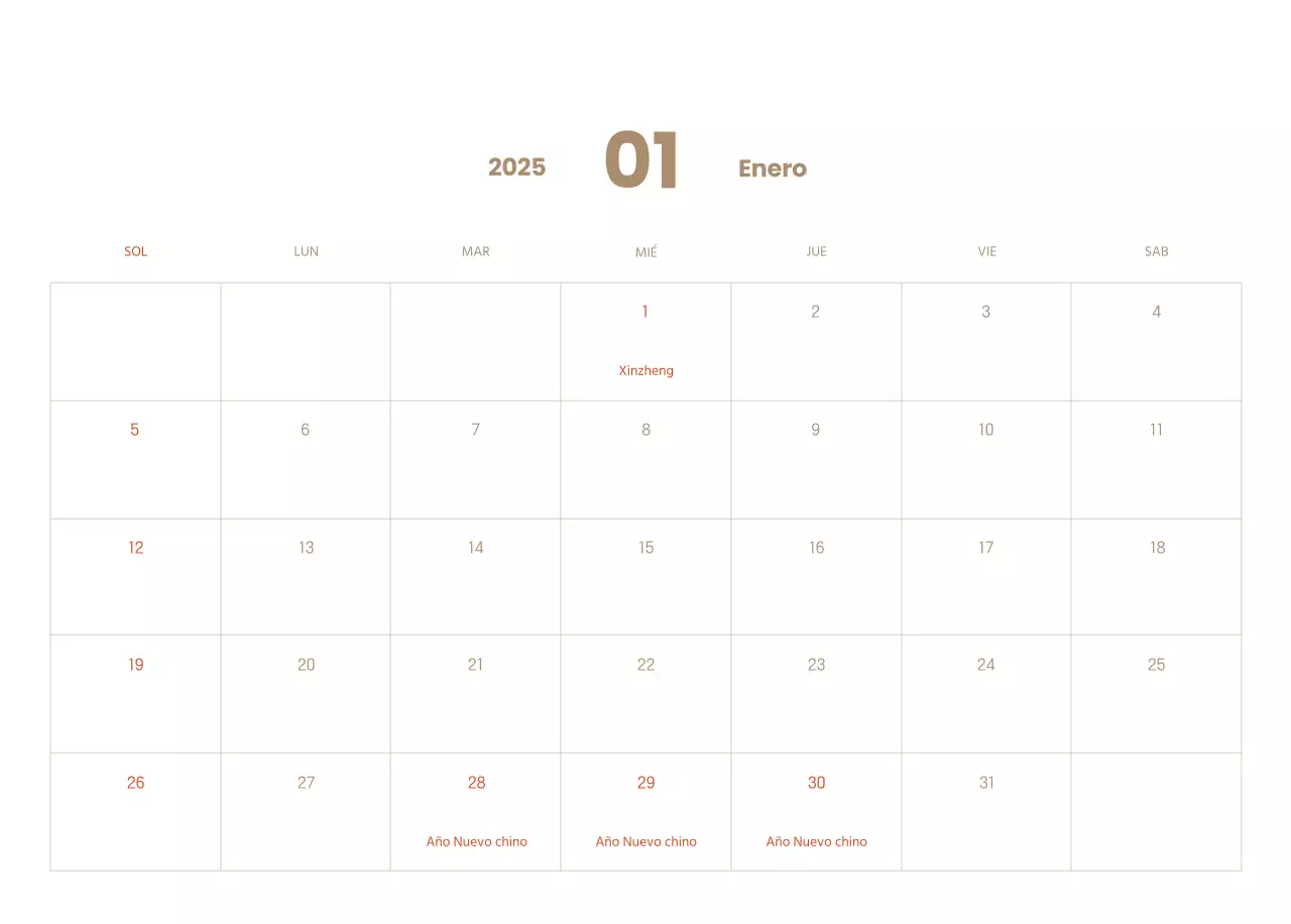 Un calendario devocional con acogedoras ilustraciones y versículos bíblicos sobre fondo azul claro