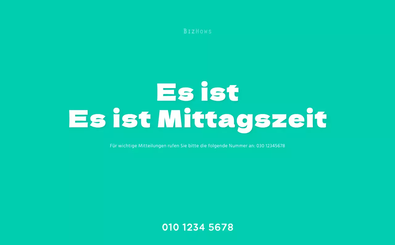 Neujahrskalender mit niedlichen Illustrationen