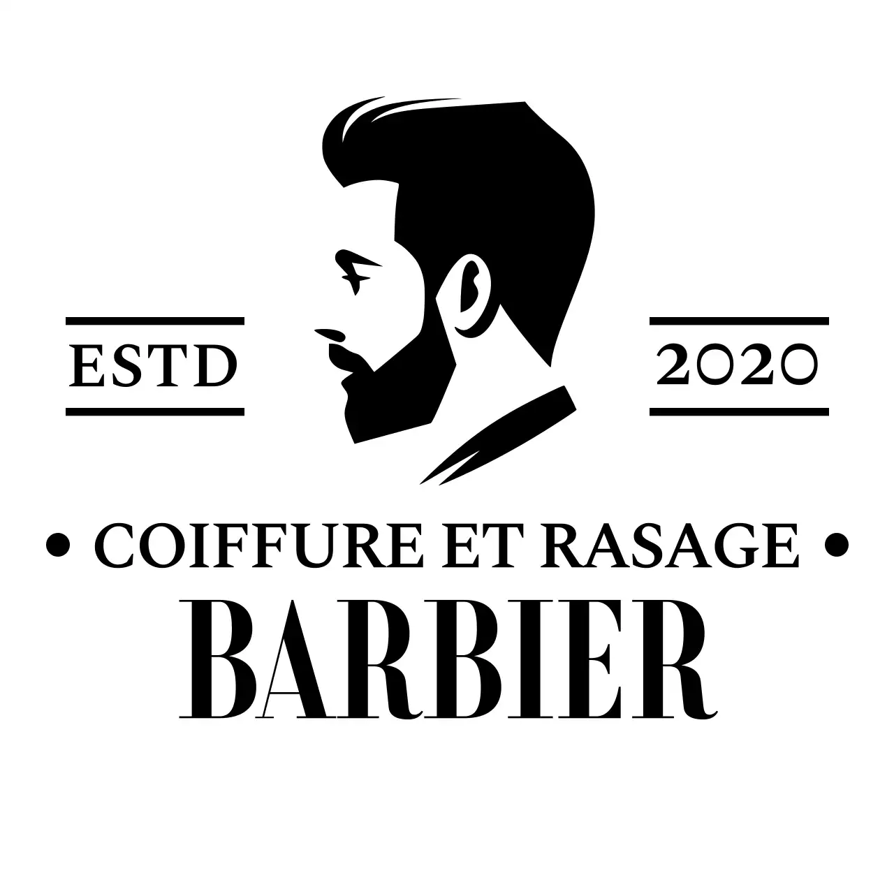 Promouvoir votre salon de coiffure classique