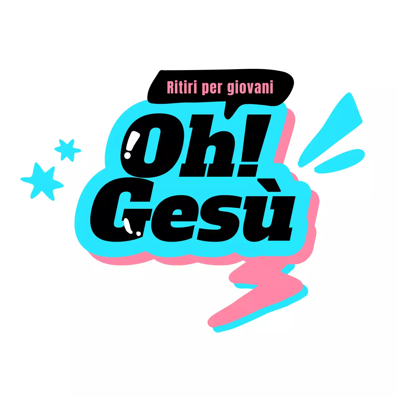 Promuovere un ritiro giovanile azzurro e rosa