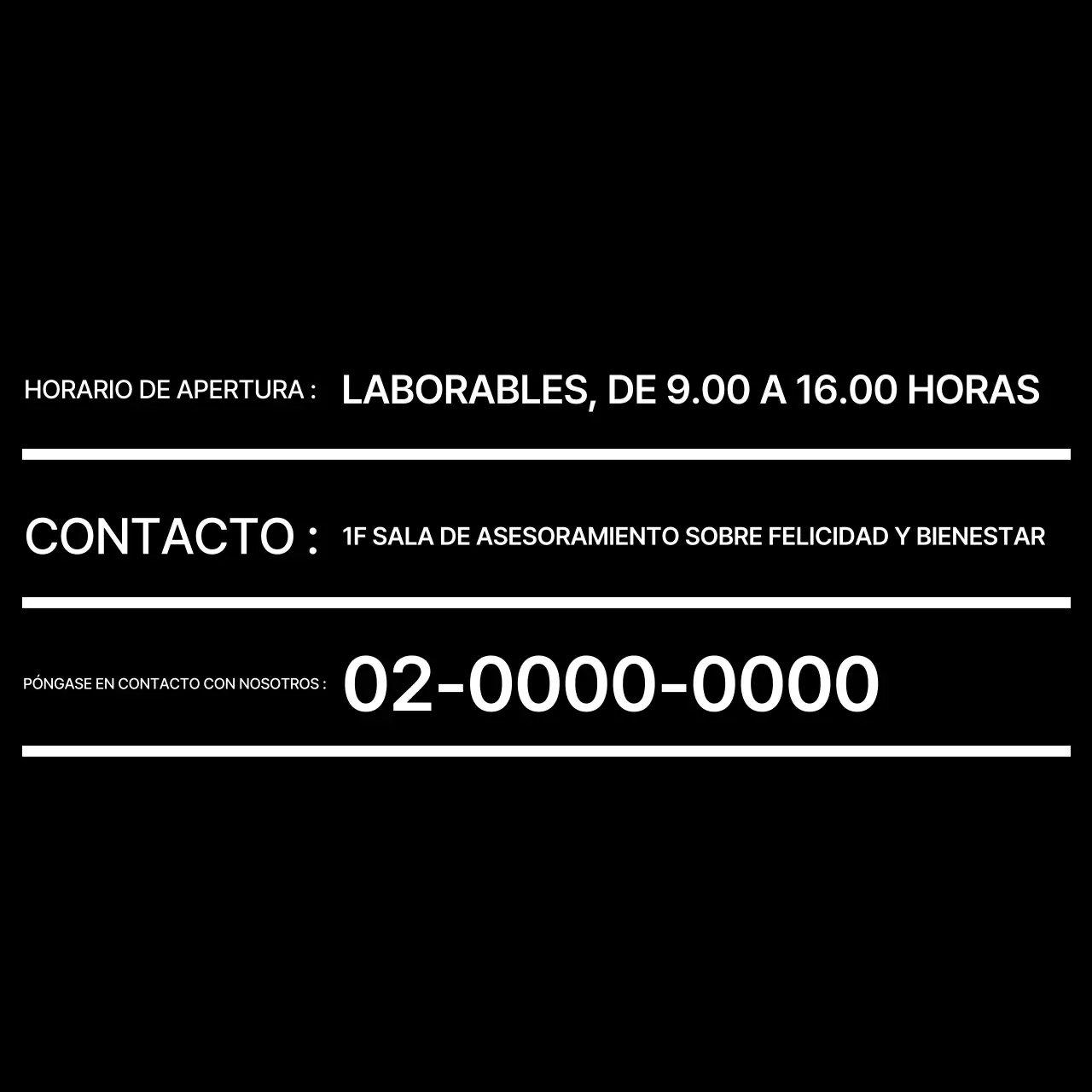 Promover centros de trabajo social modernos