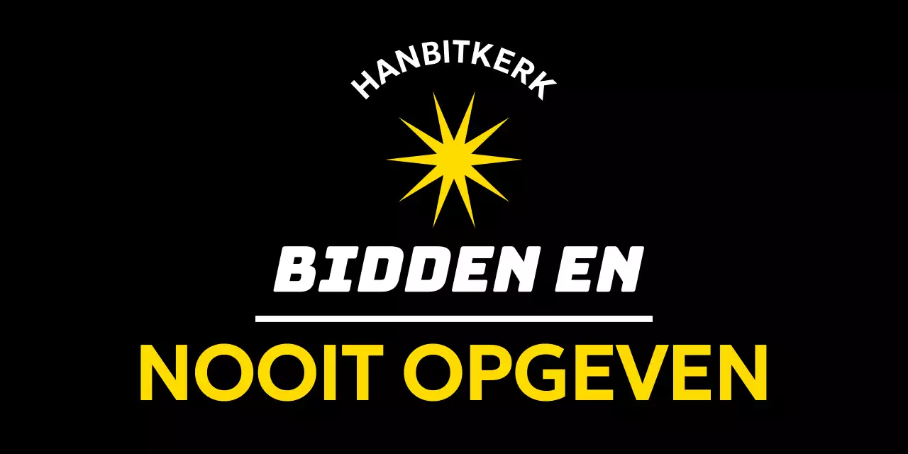 Eenvoudige kerk promoten