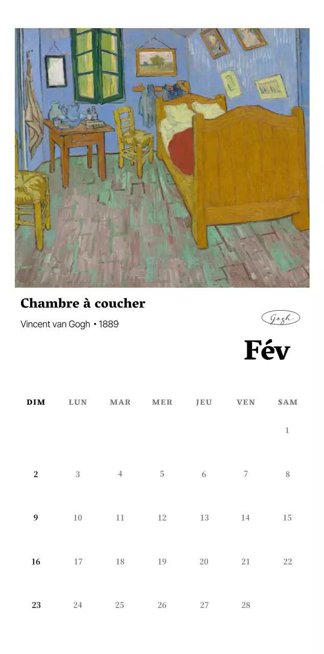 Un chef-d'œuvre simple et classique en noir et gris