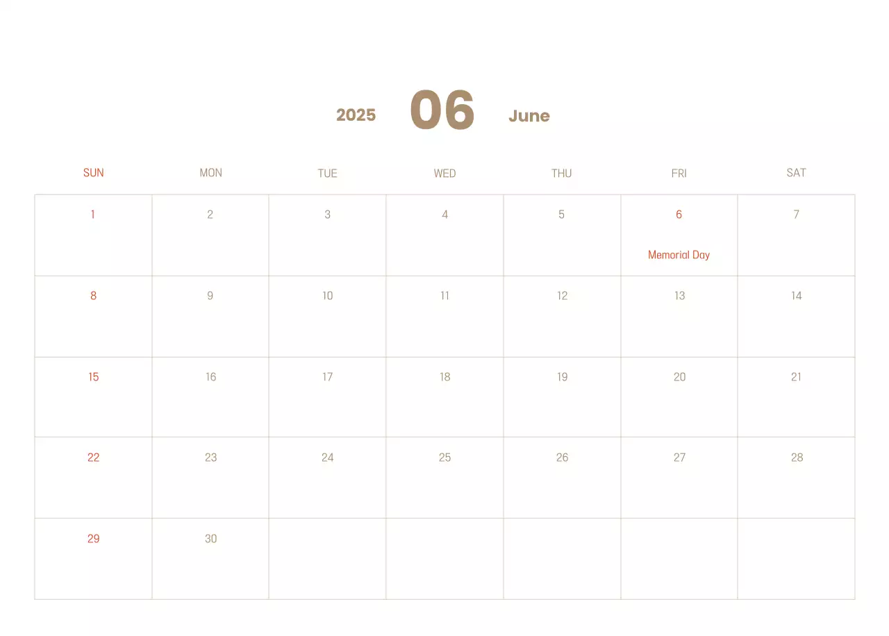 Word calendar with cozy illustrations and Bible verses on a light blue background