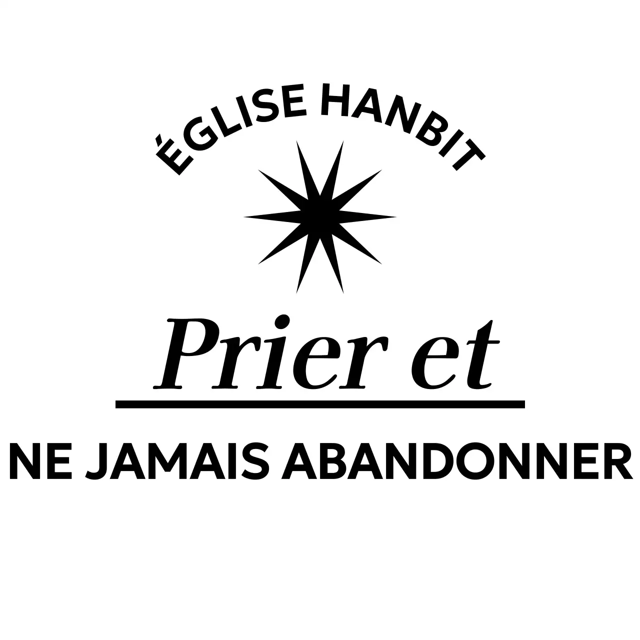 Promouvoir une église simple