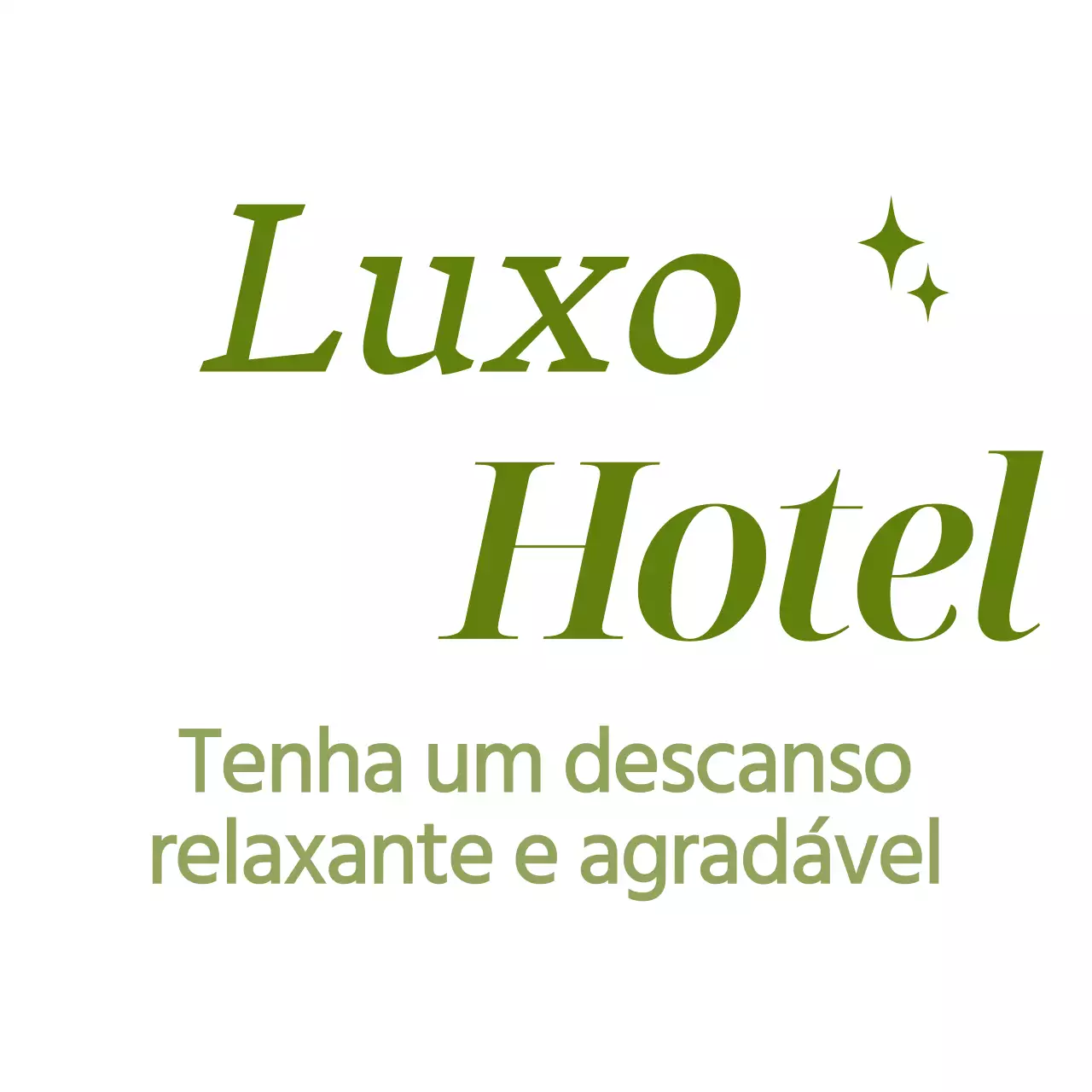 Promova o seu hotel com um toque verde