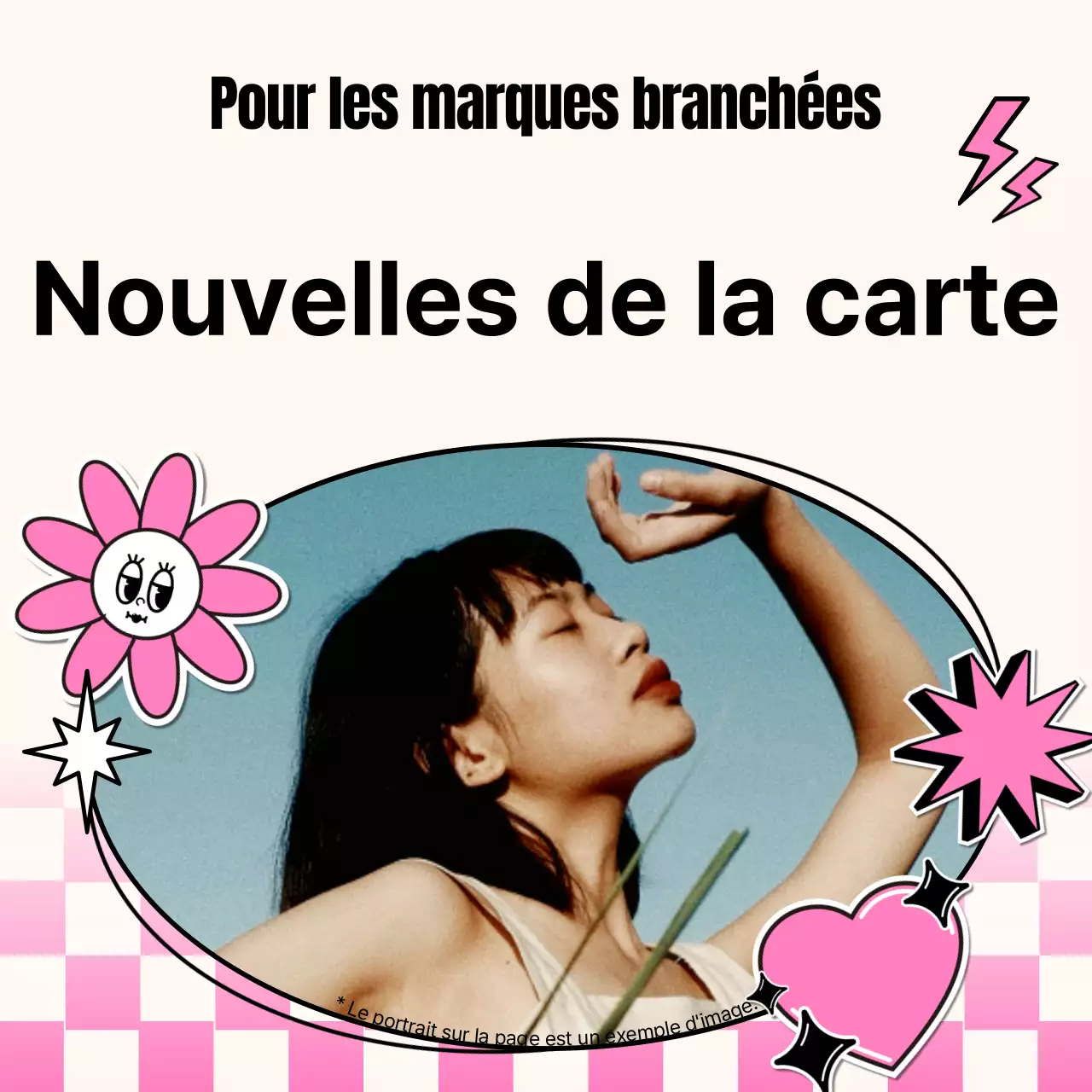 Guide des marques kitsch et branchées en jaune et rose