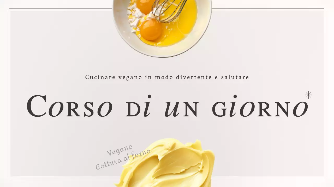 Materiali del corso di un giorno Luxury Baking in Browns and Beiges