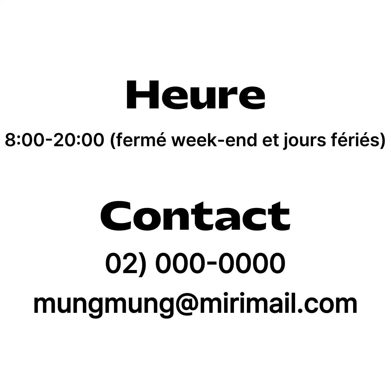 Faites la promotion de votre école de chiots