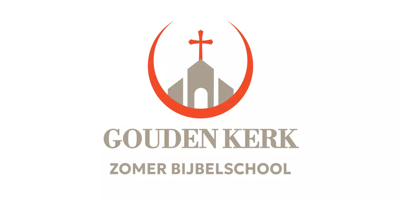 Oranje Goud Kleurrijk Gevoel Kerk Zomer Persoonlijkheid School