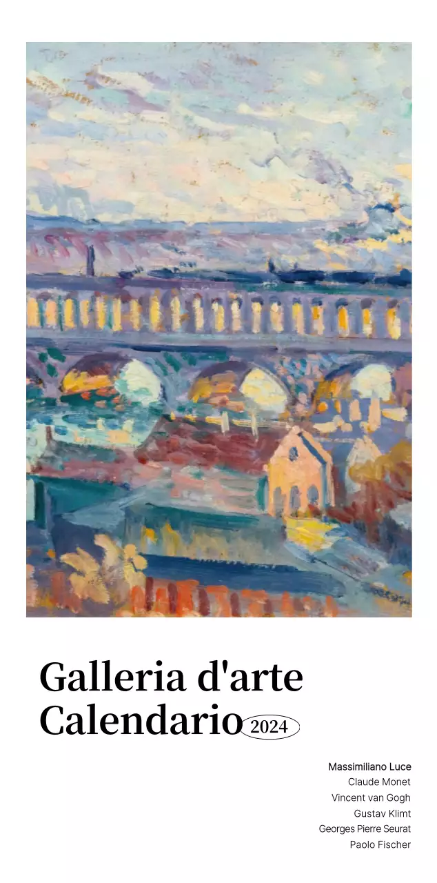 Un capolavoro semplice e classico in nero e grigio