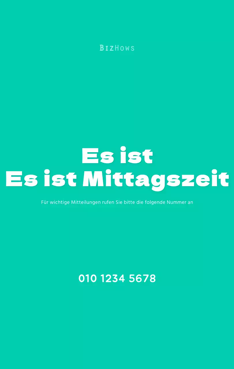 Neujahrskalender mit niedlichen Illustrationen