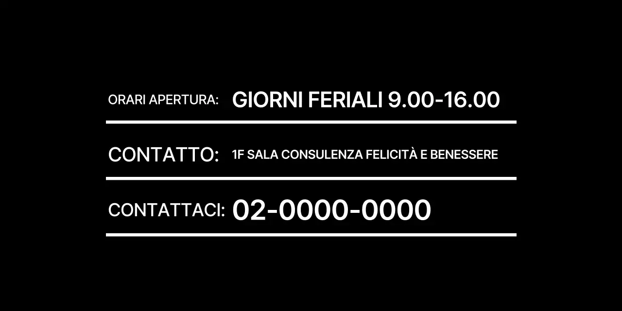 Promuovere centri di lavoro sociale moderni