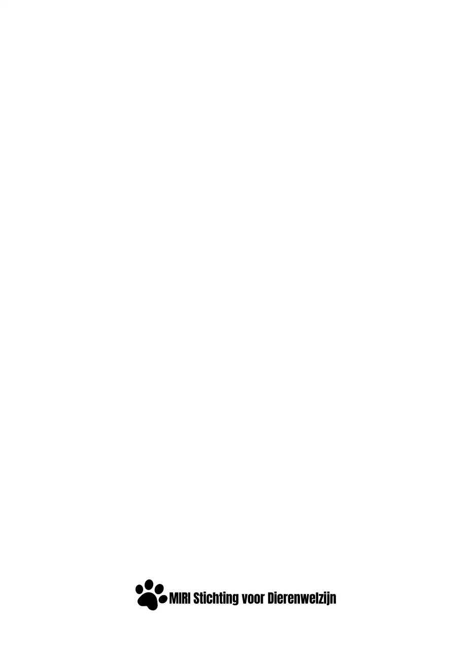 Een kalender met een puppyfoto en een schattige boodschap in groene accentkleur