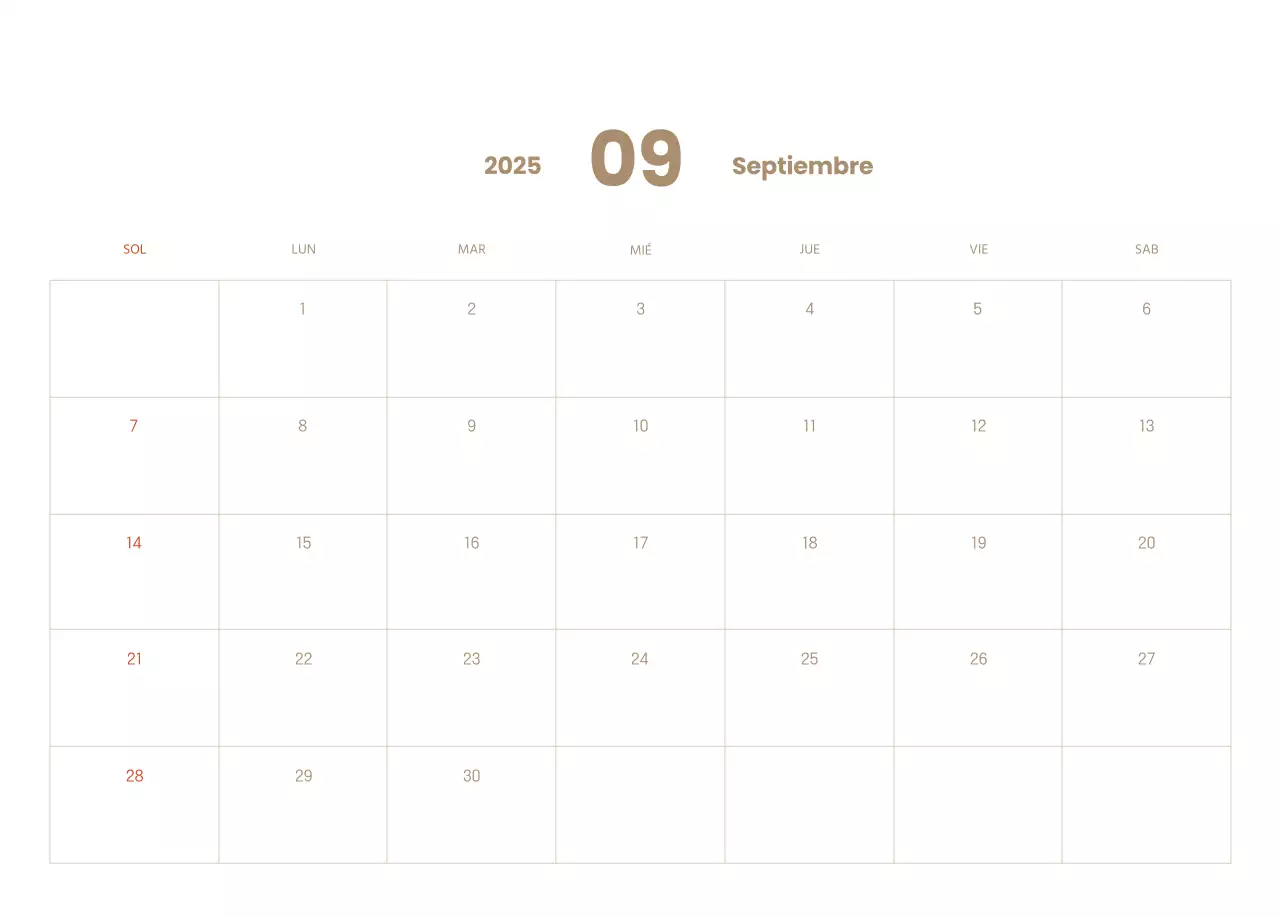 Un calendario devocional con acogedoras ilustraciones y versículos bíblicos sobre fondo azul claro