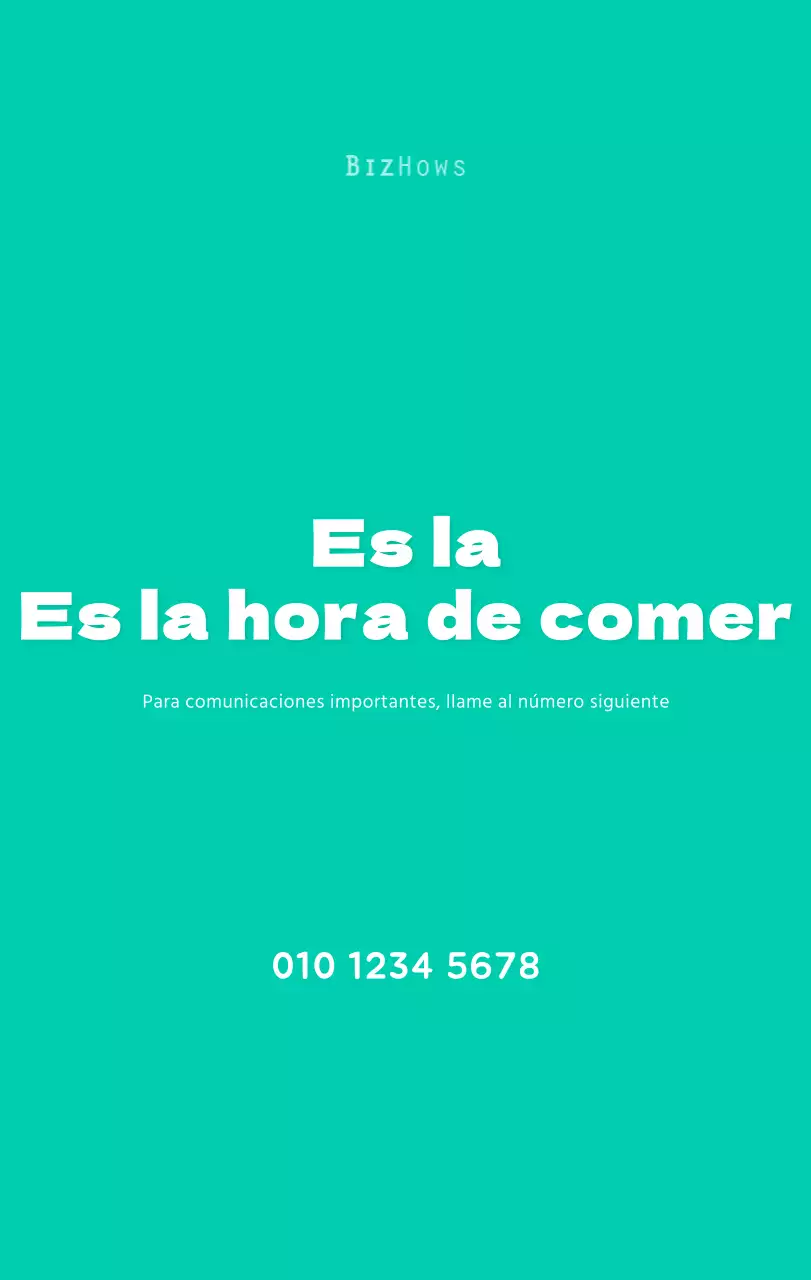 Calendario de Año Nuevo con simpáticas ilustraciones