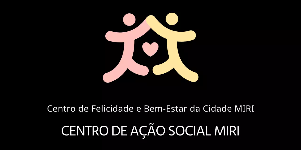 Promover centros de ação social modernos