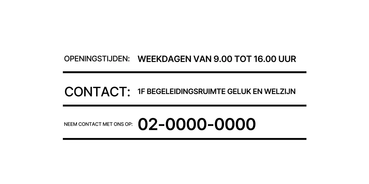 Moderne sociale werkplaatsen promoten