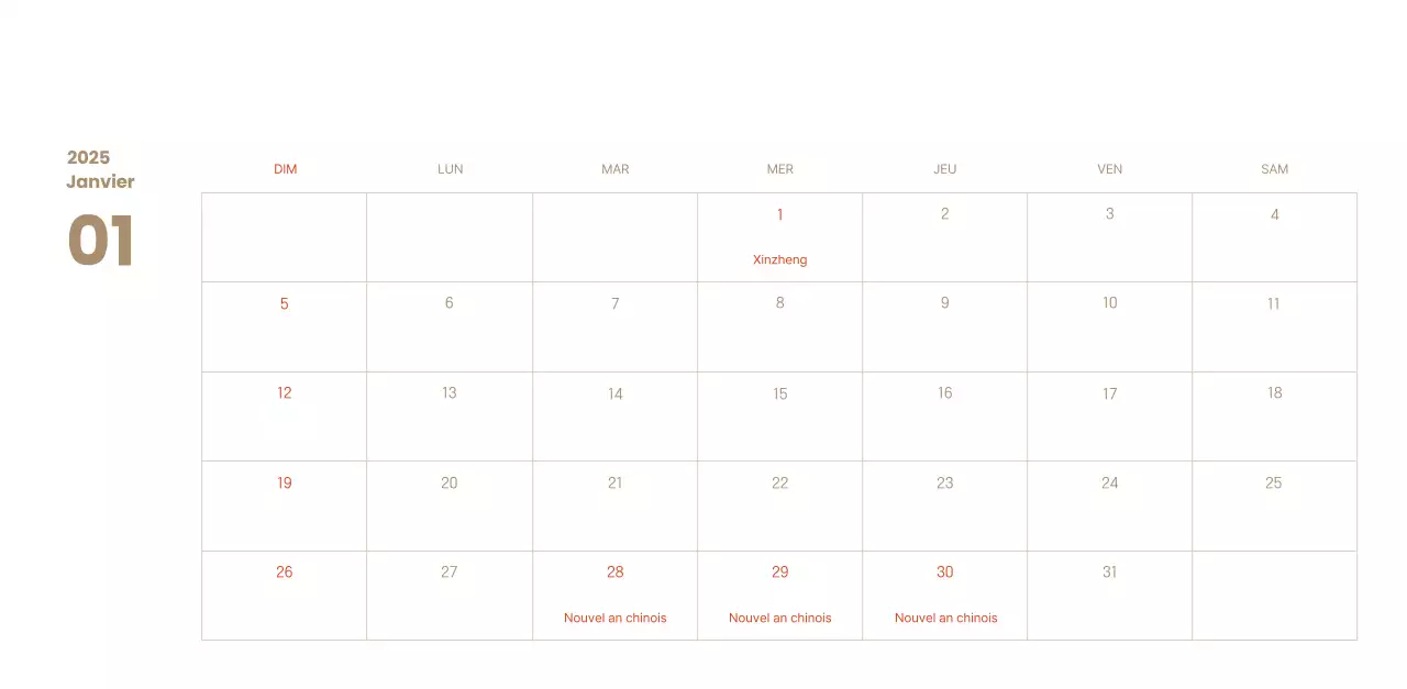 Un calendrier dévotionnel avec des illustrations douces et des versets bibliques sur un fond bleu clair.