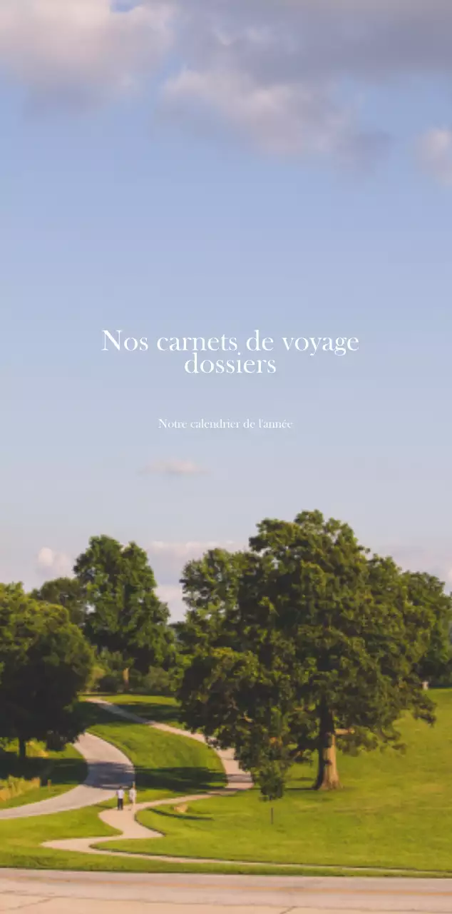 Cadre de voyage concepts de photos de différents pays