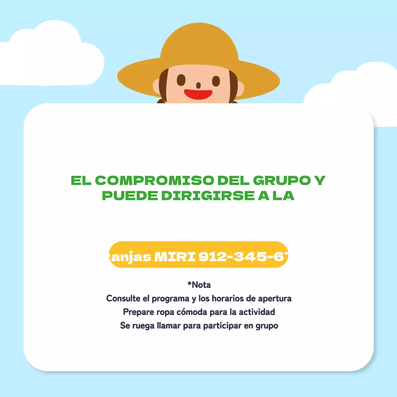 Información sobre la cosecha de los bellos azules y amarillos del otoño