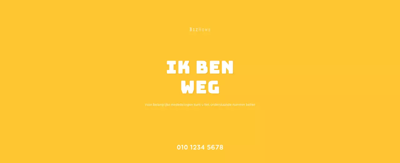 Nieuwjaarskalender met schattige illustraties