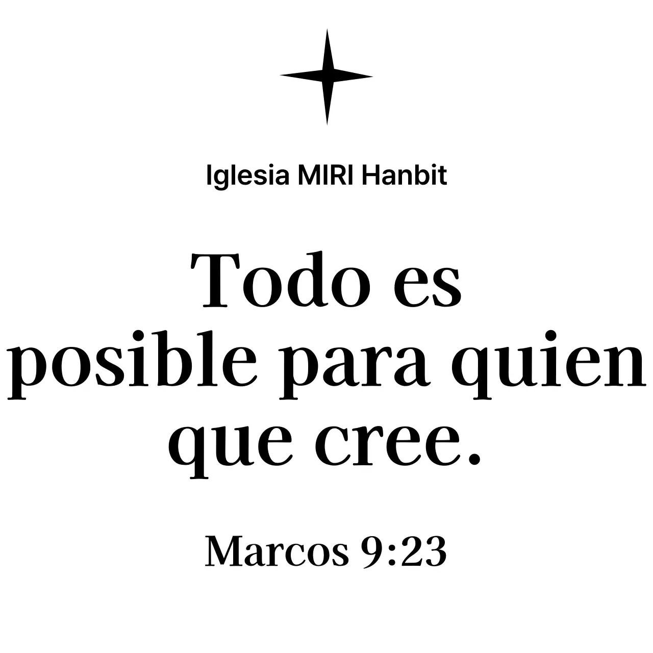 Azul Simple Bible Verse Quotes Church Promotion