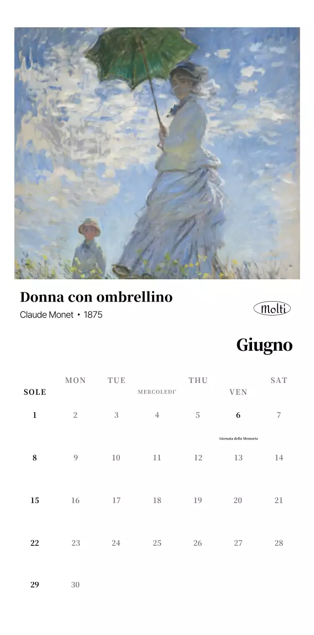 Un capolavoro semplice e classico in nero e grigio