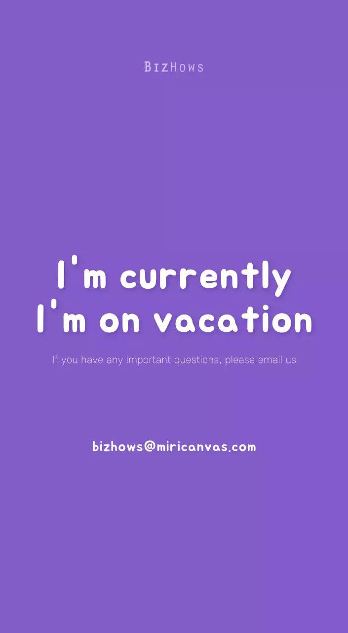 New Year's calendar with cute illustrations