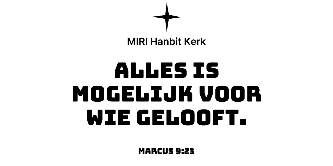 Eenvoudige citaten uit Bijbelverzen om je kerk te promoten