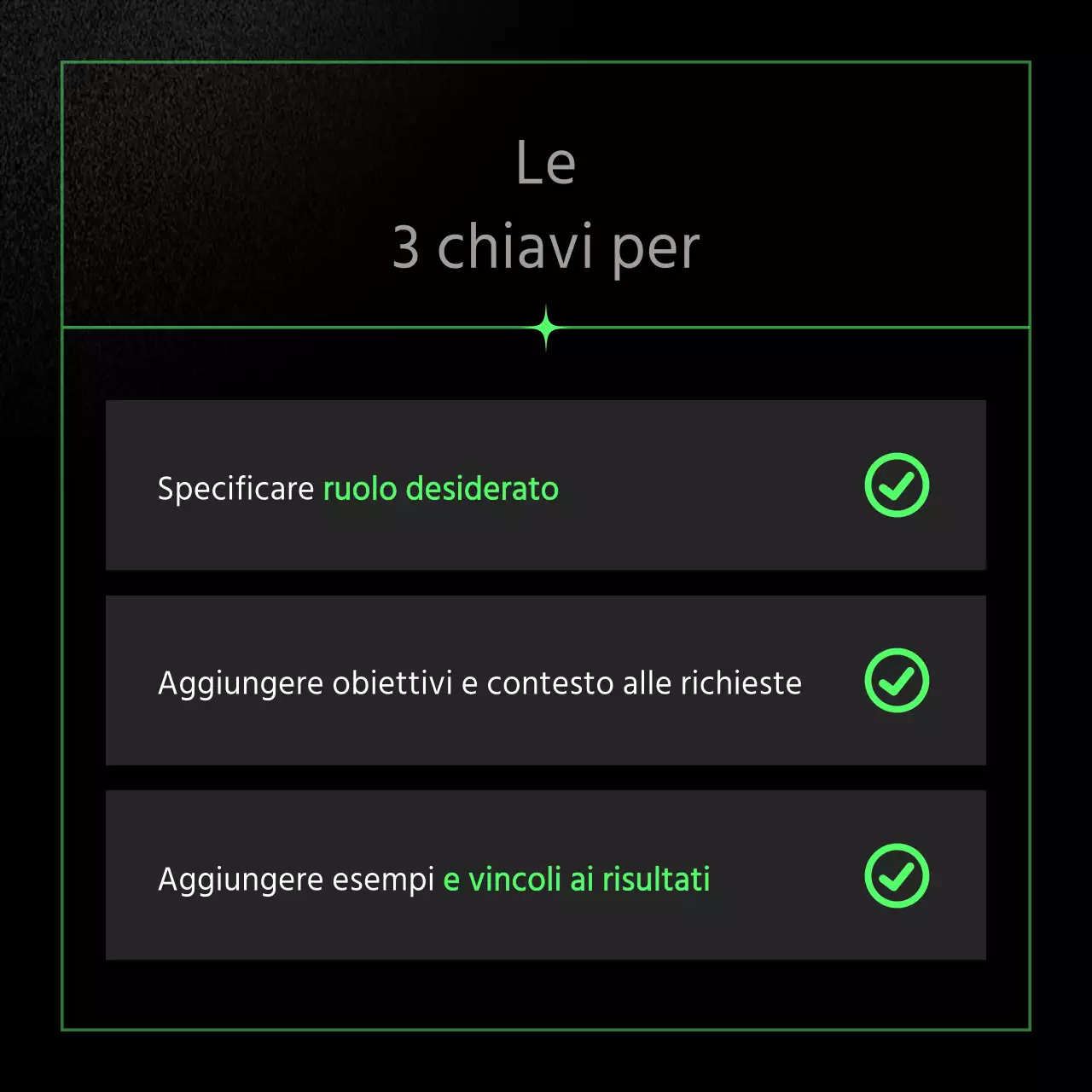 Guida alla scrittura di prompt di AI ecologici e kitsch