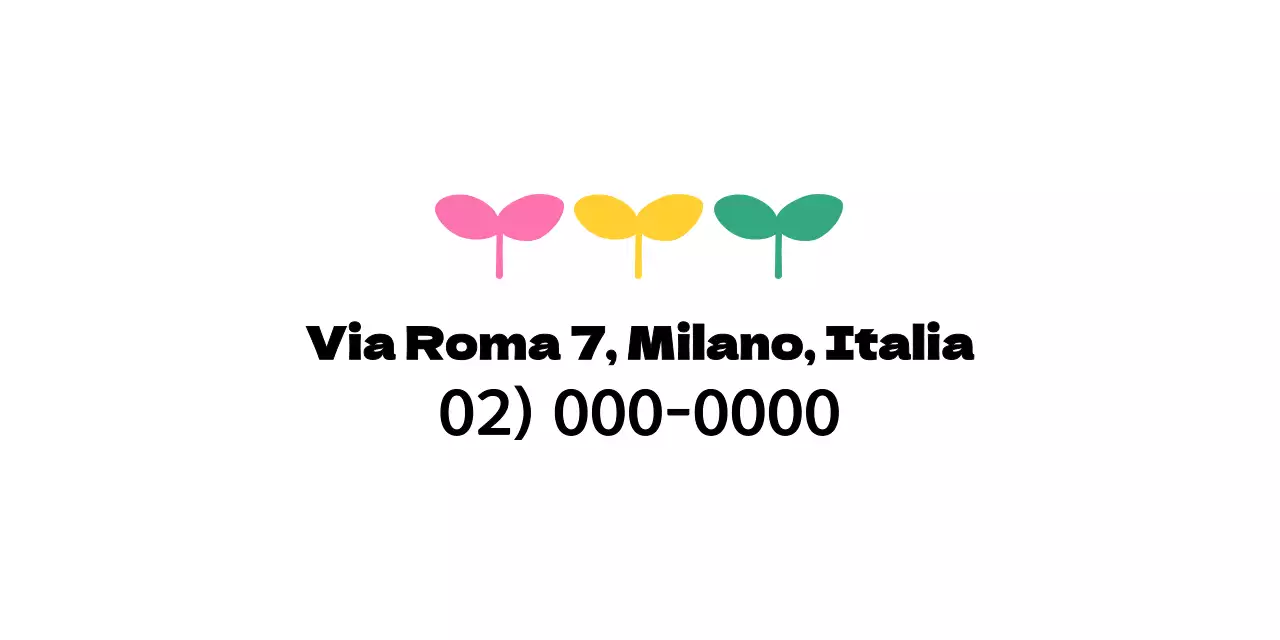 Promuovere un simpatico corso creativo per bambini