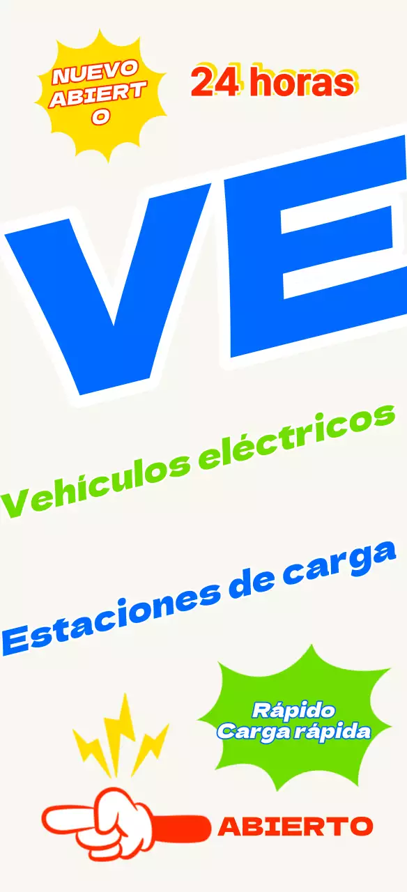 Cartel de gasolinera americano vintage pintado a mano