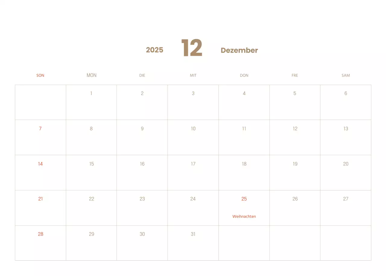 Ein Andachtskalender mit gemütlichen Illustrationen und Bibelversen auf hellblauem Hintergrund